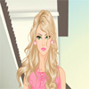 Fashion In Hot Summer A Free Dress-Up Game