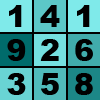 This game is a tribute to Pi (also known as 3.14).
The digits of Pi form the different stages of the game, and your job is to think your way through to the last digit in the best possible way.