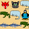 Animal Swap A Free Puzzles Game