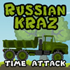 Russian KRAZ 3: Time Attack