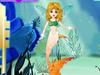 Fairytale mermaid dressup A Free Dress-Up Game