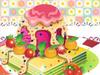 Cake Design A Free Dress-Up Game