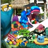 Kids Poolside Hidden Objects A Free Puzzles Game