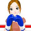 Boxing clothes A Free Dress-Up Game