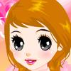 New look of beautiful girl A Free Dress-Up Game