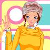 Top designers of the world A Free Dress-Up Game