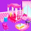 New Princess Bedroom A Free Customize Game