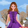 Violet Collection A Free Dress-Up Game