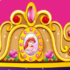 Princess Tiara A Free Dress-Up Game