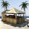 Coca Cabana Race A Free Action Game