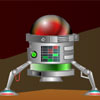Mars Lander A Free Action Game