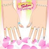 Manicure Salon: Wedding A Free Customize Game