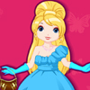 My Lady A Free Dress-Up Game