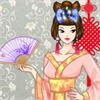 Chinese Culture Beauty A Free Dress-Up Game