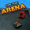 Cube Tank Arena A Free Shooting Game