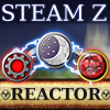 Steam Z Reactor A Free Puzzles Game