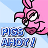 Pigs Ahoy! A Free Action Game
