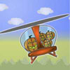 Pumpkin Heli A Free Action Game