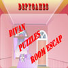 Divan_Puzzle_Room_Escape A Free Education Game