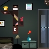 Night room escape A Free Adventure Game