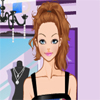 Spring Shopping A Free Dress-Up Game