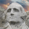 Sunset Over Mount Rushmore A Free Education Game