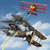 Dogfight Aces A Free Action Game