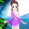 A Model Fairy A Free Dress-Up Game