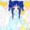 Angel Of Godness A Free Dress-Up Game