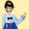 Natural Beauty A Free Dress-Up Game