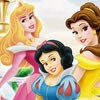 Disney Princess - Find the Differences A Free Puzzles Game