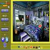 Find all hidden objects in this nice family Room, Use the mouse to search the area for it.