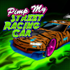 Pimp My Street Racing Car A Free Customize Game