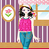 Pirate girl dress up A Free Dress-Up Game