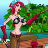 Fort - Pirates Attack A Free Adventure Game