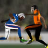 Running Back A Free Sports Game