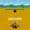 Archer A Free Shooting Game
