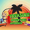 Treasure Adventure Difference A Free Puzzles Game