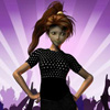 Rock Concert Dressup A Free Dress-Up Game