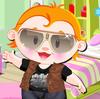 Active Boy A Free Dress-Up Game