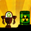 Atom Robot Puzzle A Free Puzzles Game