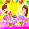 Perfect Birthday Party A Free Dress-Up Game