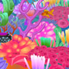 Aquarium Hidden Alphabets A Free Dress-Up Game