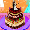 Marry Me Wedding Cake Decoration A Free Customize Game