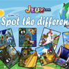 Spot the 7 differences on each picture ! 15 very beautiful levels are waiting you.