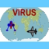 Virus A Free Shooting Game