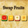 swap Fruits A Free Puzzles Game