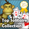 TopSolitaire A Free BoardGame Game