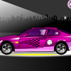 Car Decorating Game A Free Customize Game