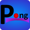 2-Player Pong A Free Action Game